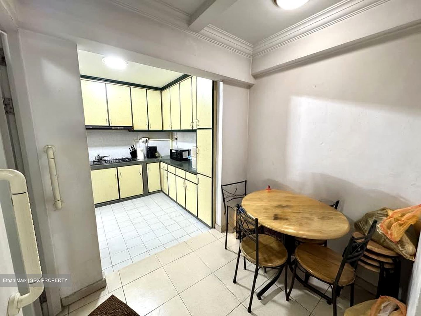 Blk 513 Woodlands Drive 14 (Woodlands), HDB 4 Rooms #574859821